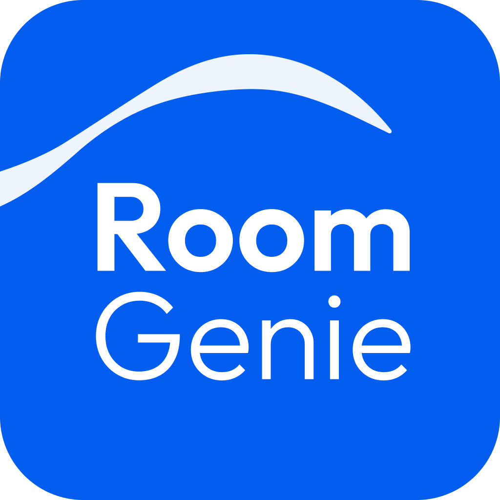 RoomGenie Logo